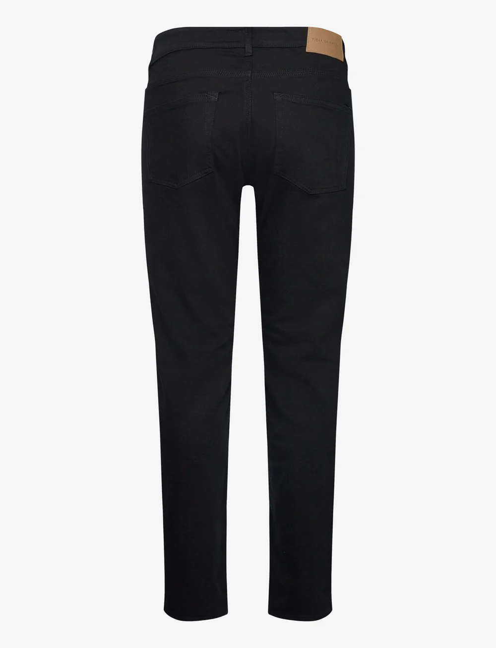 Tiger of Sweden - DES - regular jeans - black - 1