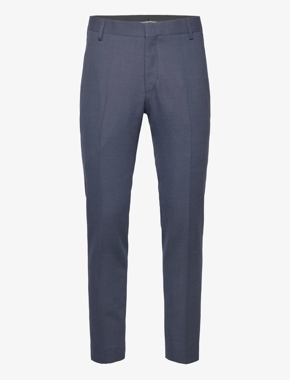Tiger of Sweden - TENUTAS - kostymbyxor - misty blue - 0