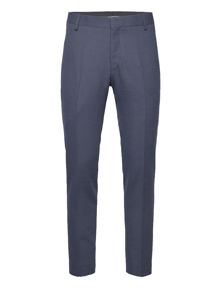 Tiger of Sweden - TENUTAS - puvunhousut - misty blue - 0