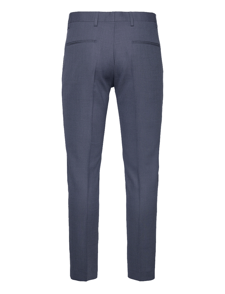 Tiger of Sweden - TENUTAS - puvunhousut - misty blue - 1
