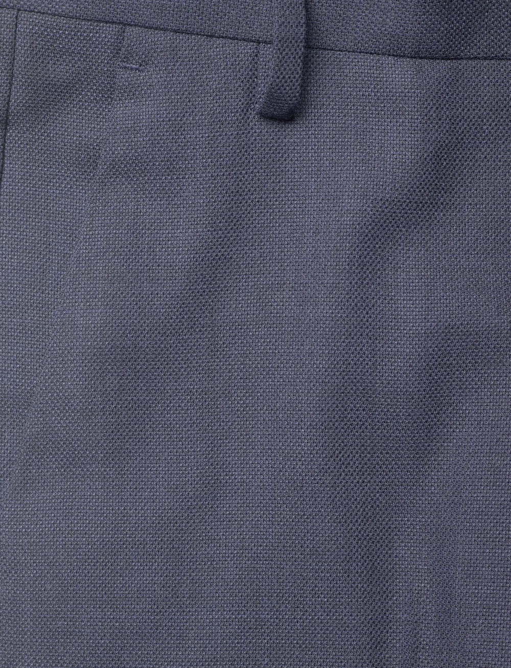 Tiger of Sweden - TENUTAS - kostymbyxor - misty blue - 2