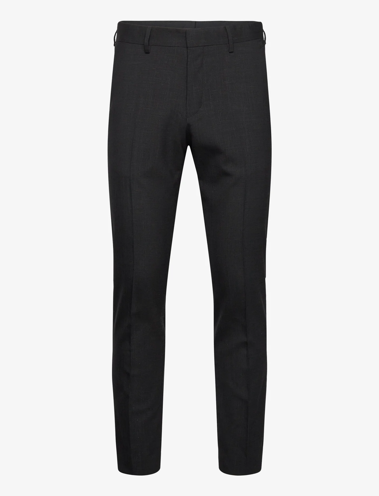 Tiger of Sweden - TENUTAS - suit trousers - black - 0