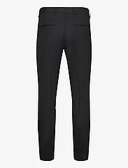 Tiger of Sweden - TENUTAS - suit trousers - black - 1