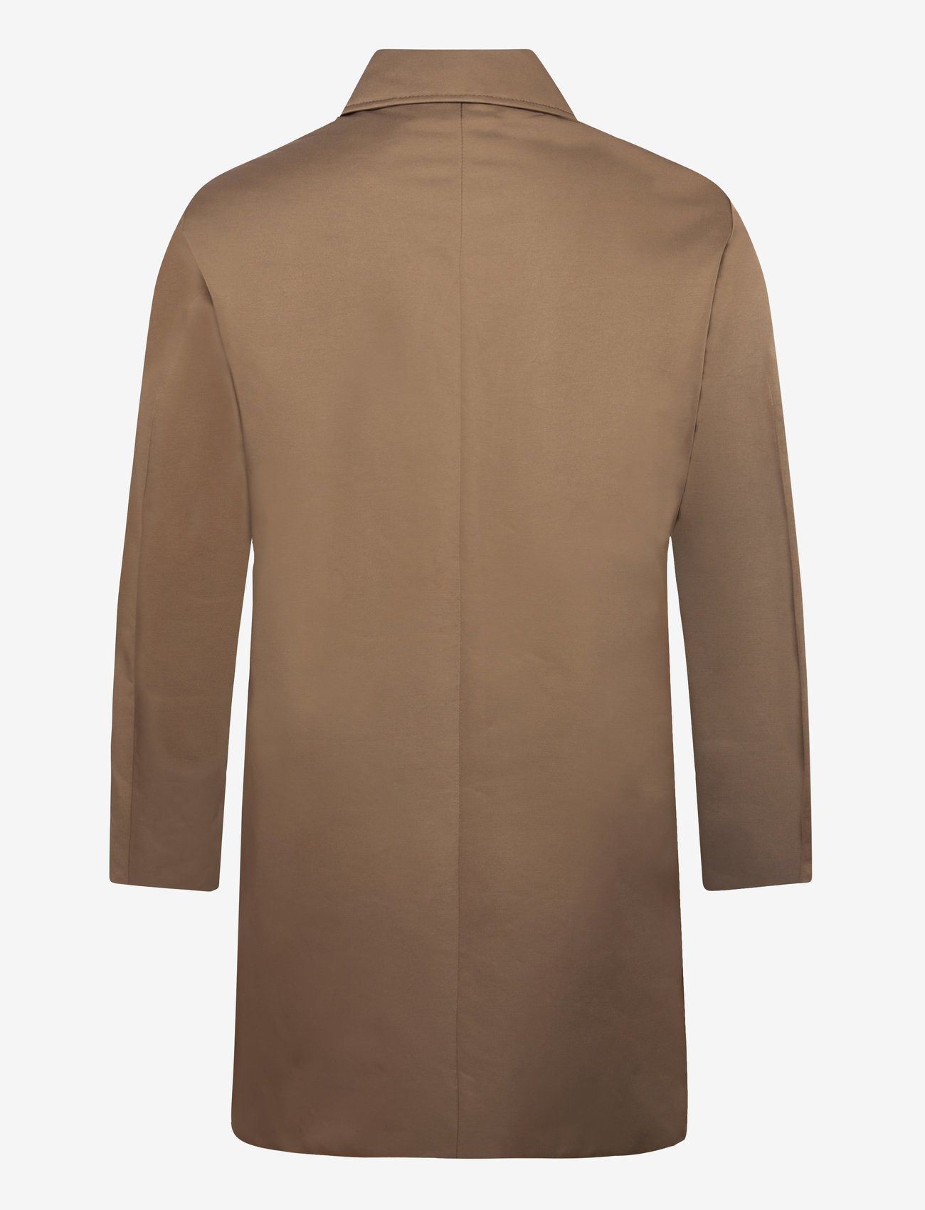 Tiger of Sweden - ROQUE - leichte mäntel - nougat - 1