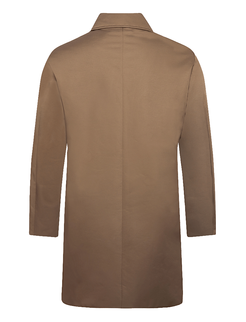 Tiger of Sweden - ROQUE - leichte mäntel - nougat - 1