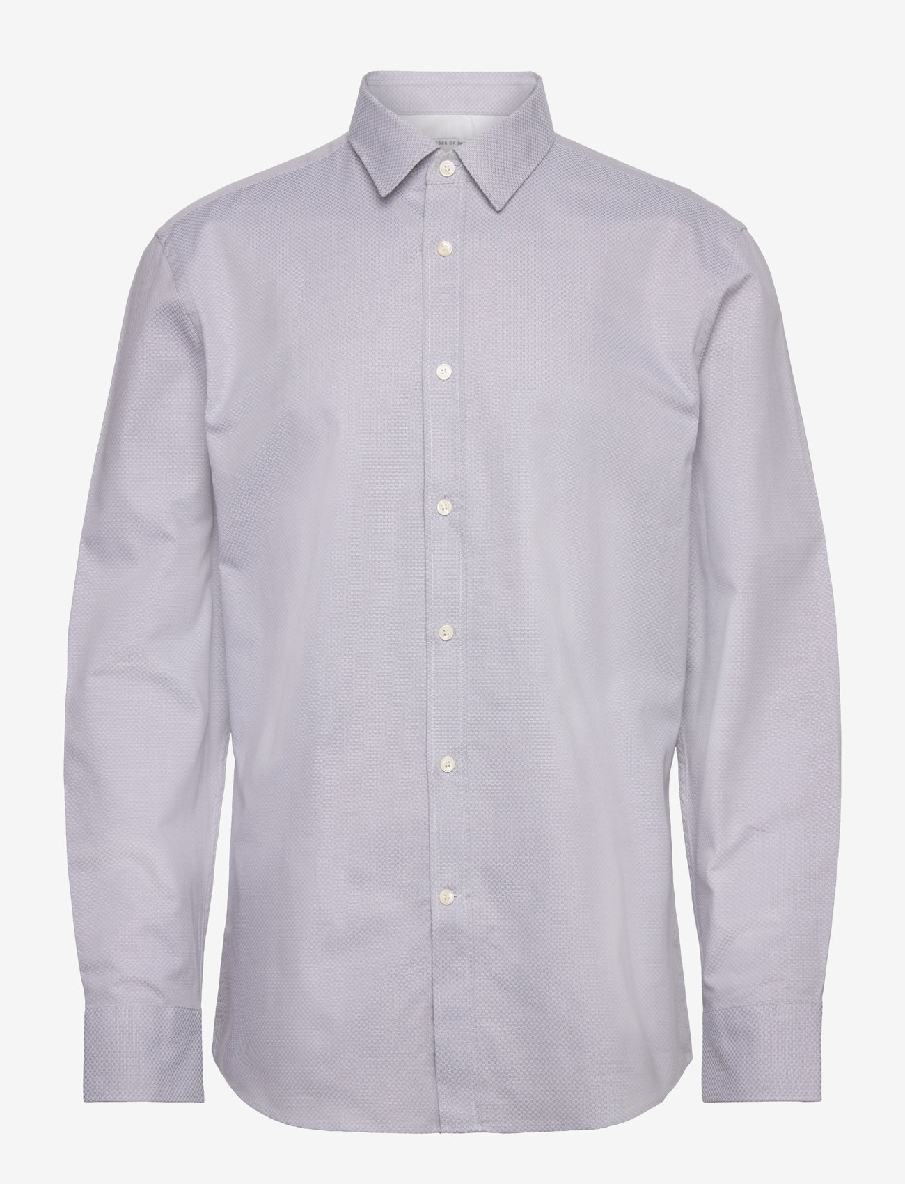 Tiger of Sweden - ADLEY - light grey - 0