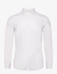 Tiger of Sweden - ADLEY - basic shirts - winter white - 0