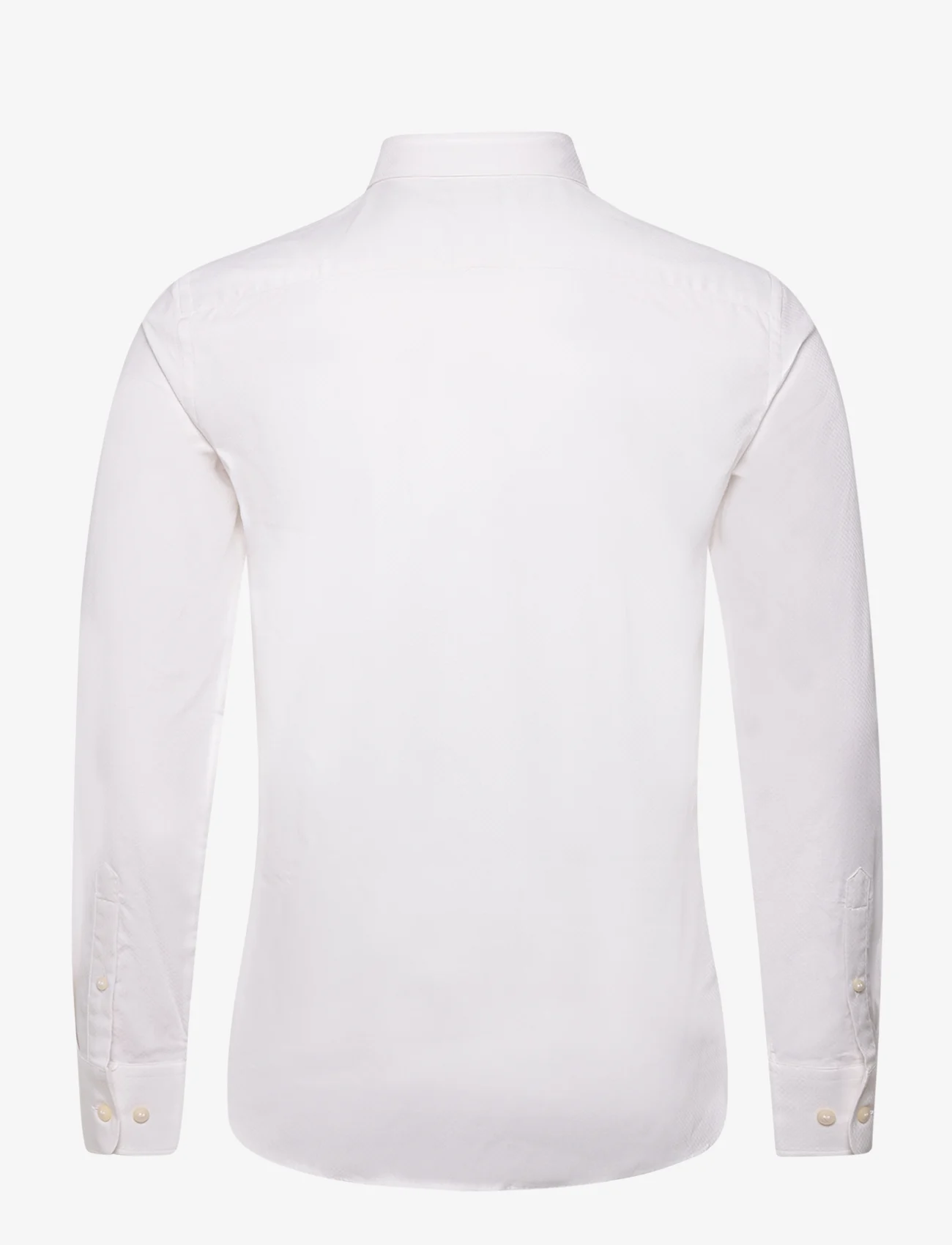 Tiger of Sweden - ADLEY - business shirts - winter white - 1