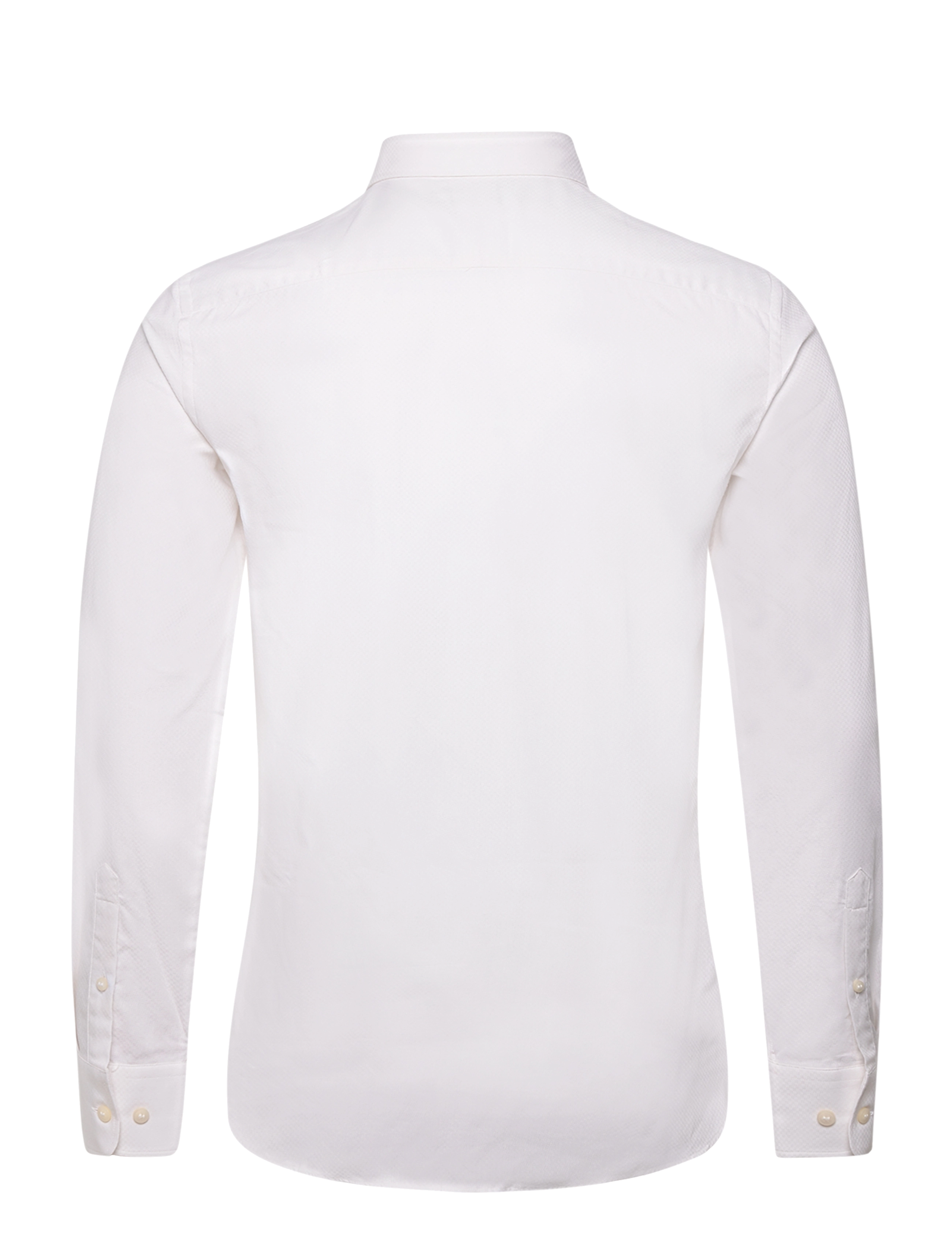 Tiger of Sweden - ADLEY - winter white - 2
