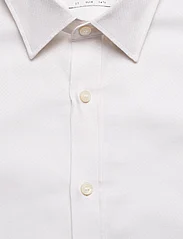 Tiger of Sweden - ADLEY - business shirts - winter white - 2