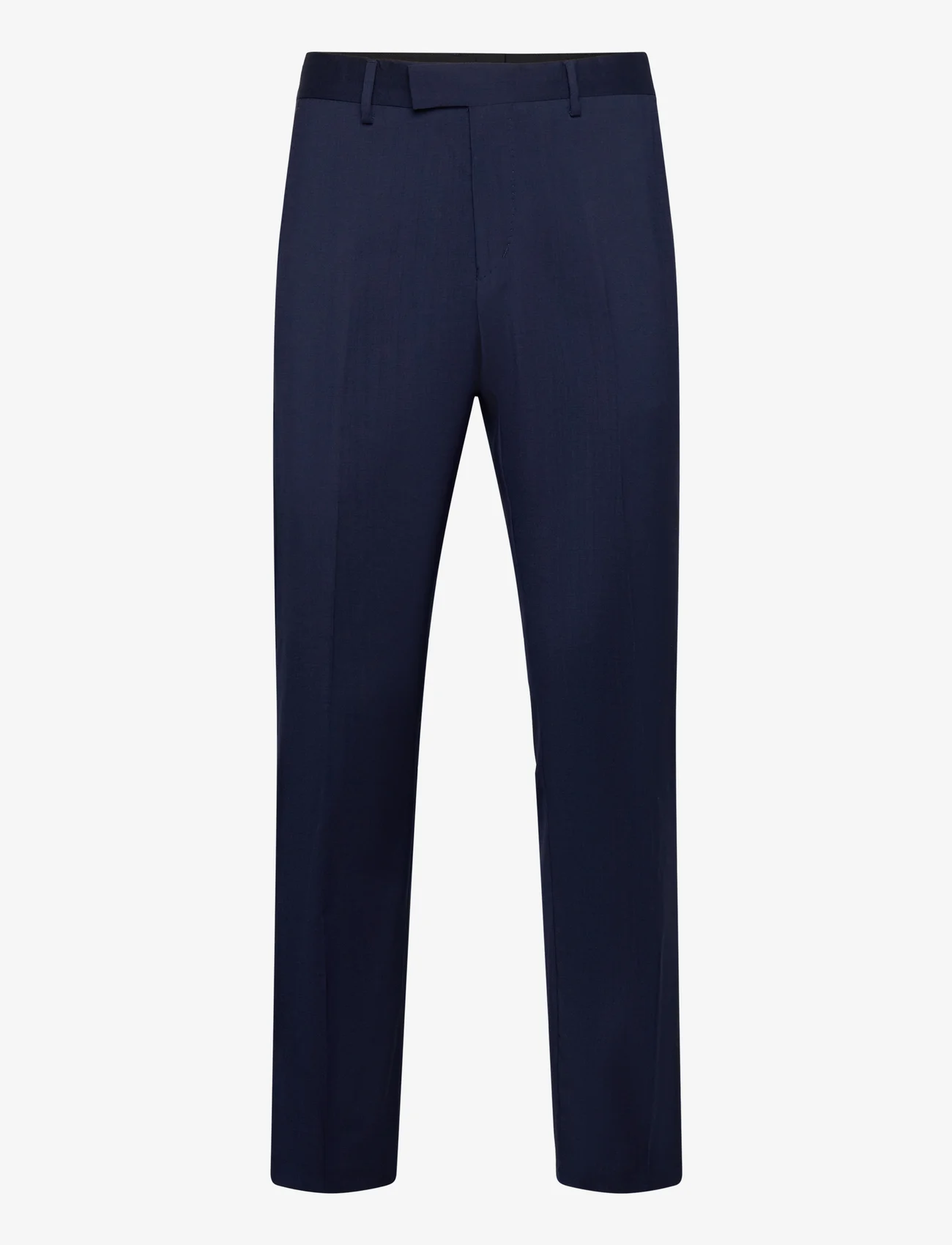 Tiger of Sweden - TENSE - suit trousers - indigo - 0
