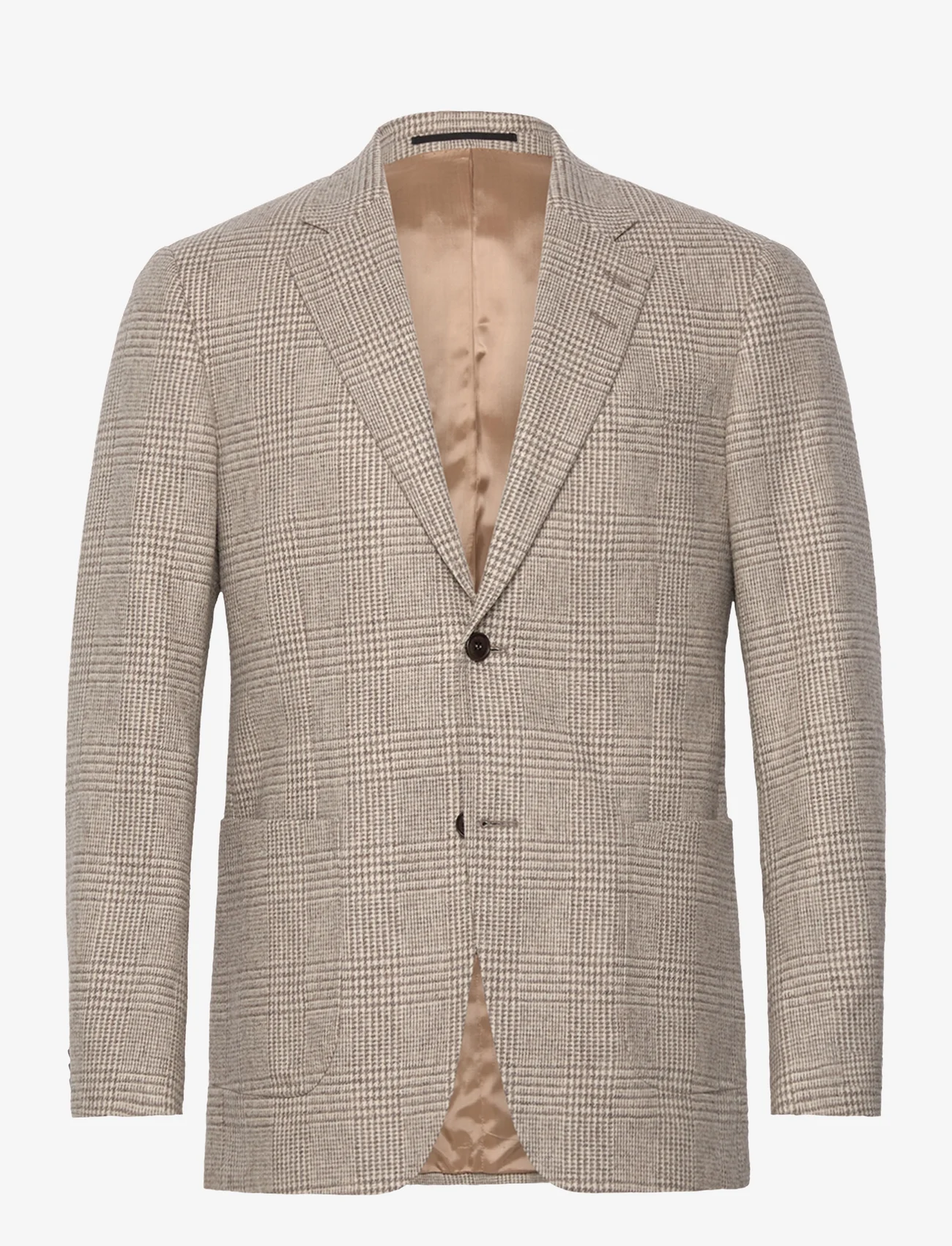 Tiger of Sweden - JEFFERY L - double breasted blazers - natural white - 0
