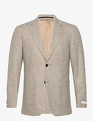 Tiger of Sweden - JEFFERY - double breasted blazers - natural white - 0