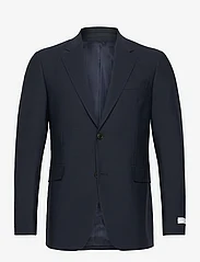 Tiger of Sweden - JUSTINN - double breasted blazers - sea - 0