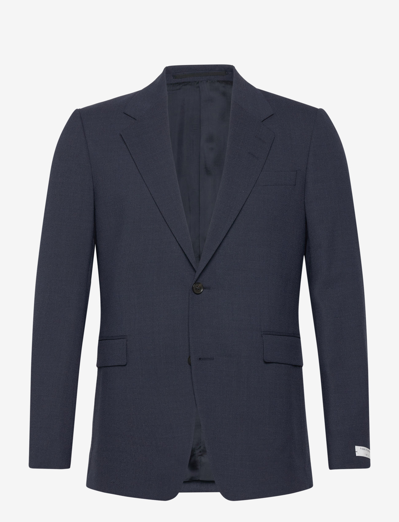 Tiger of Sweden - JULIEN - dusty blue - 0