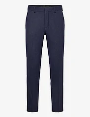Tiger of Sweden - TENUTAS - suit trousers - dusty blue - 0