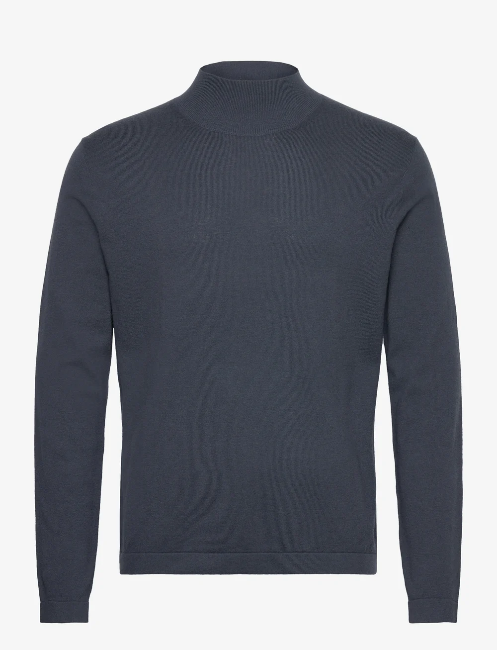 Tiger of Sweden - TERN RWS - turtlenecks - ocean grey - 0