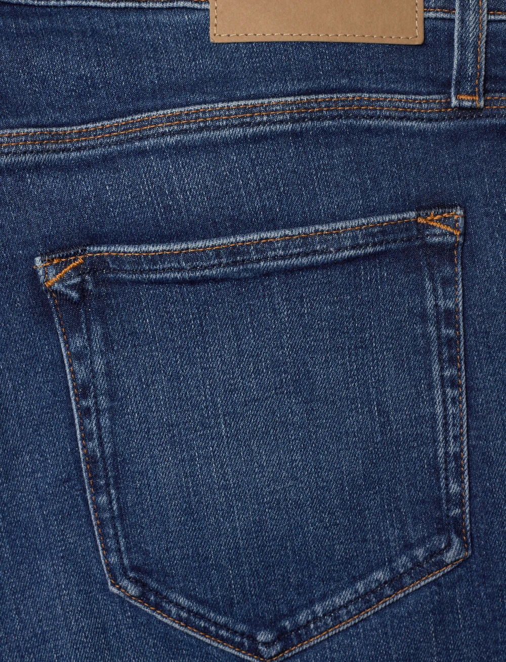 Tiger of Sweden - PISTOLERO - regular jeans - midnight blue - 4