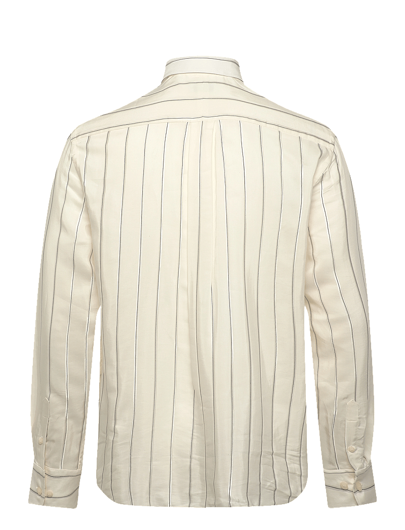 Tiger of Sweden - BAARNEY - triibulised särgid - pure white - 1