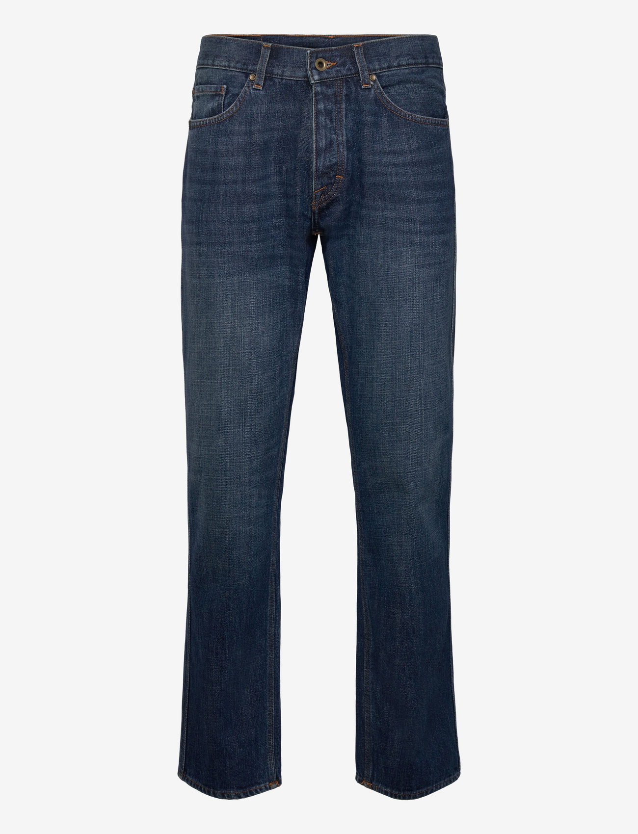 Marty Jeans