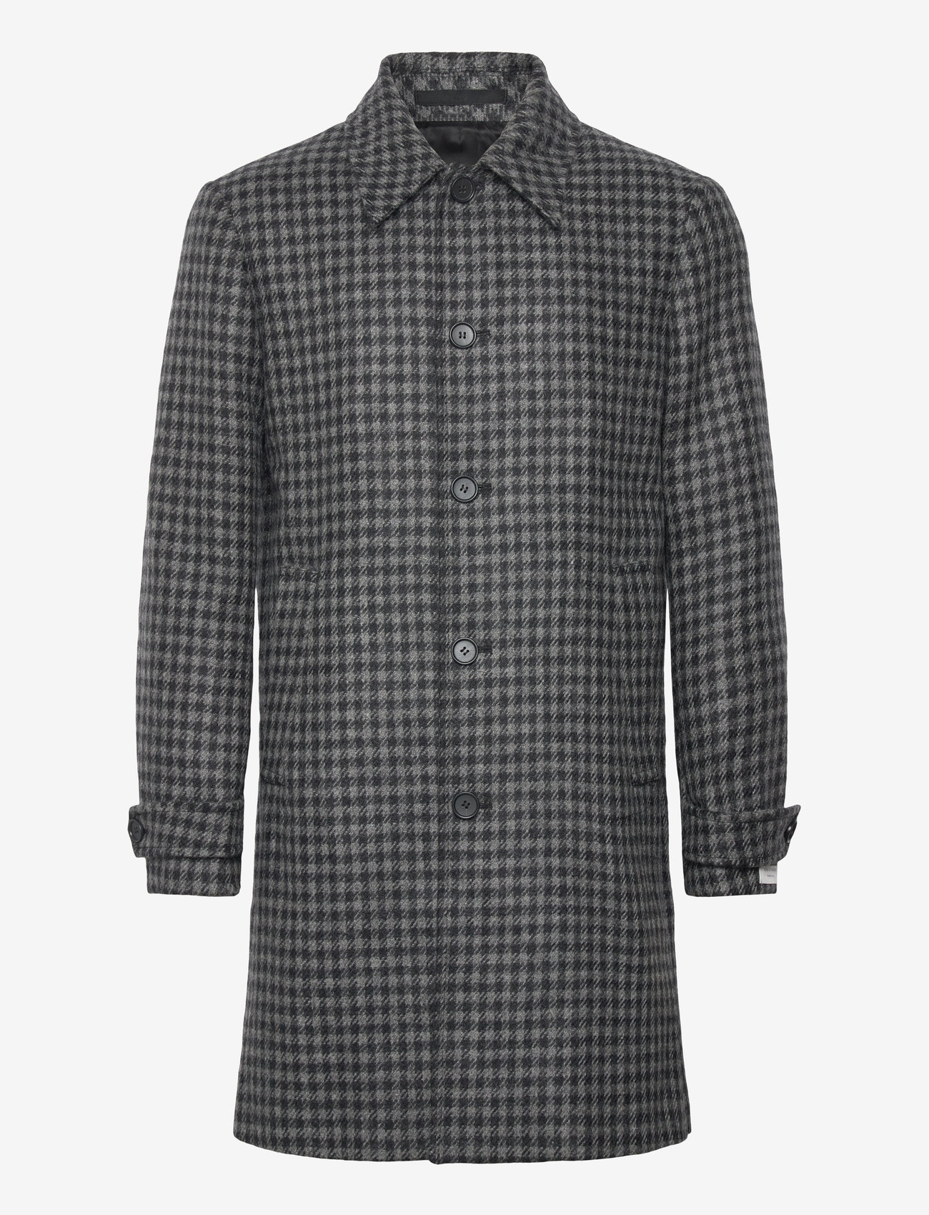 Tiger of Sweden - EELIOT - black + white - 0