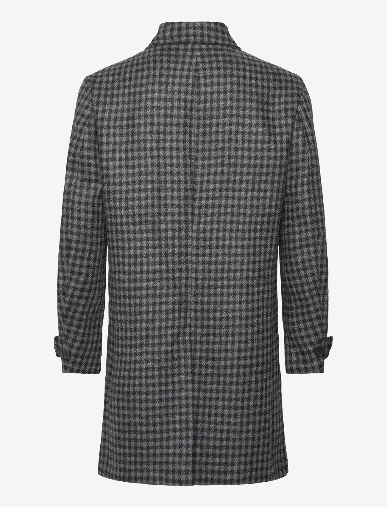 Tiger of Sweden - EELIOT - black + white - 1