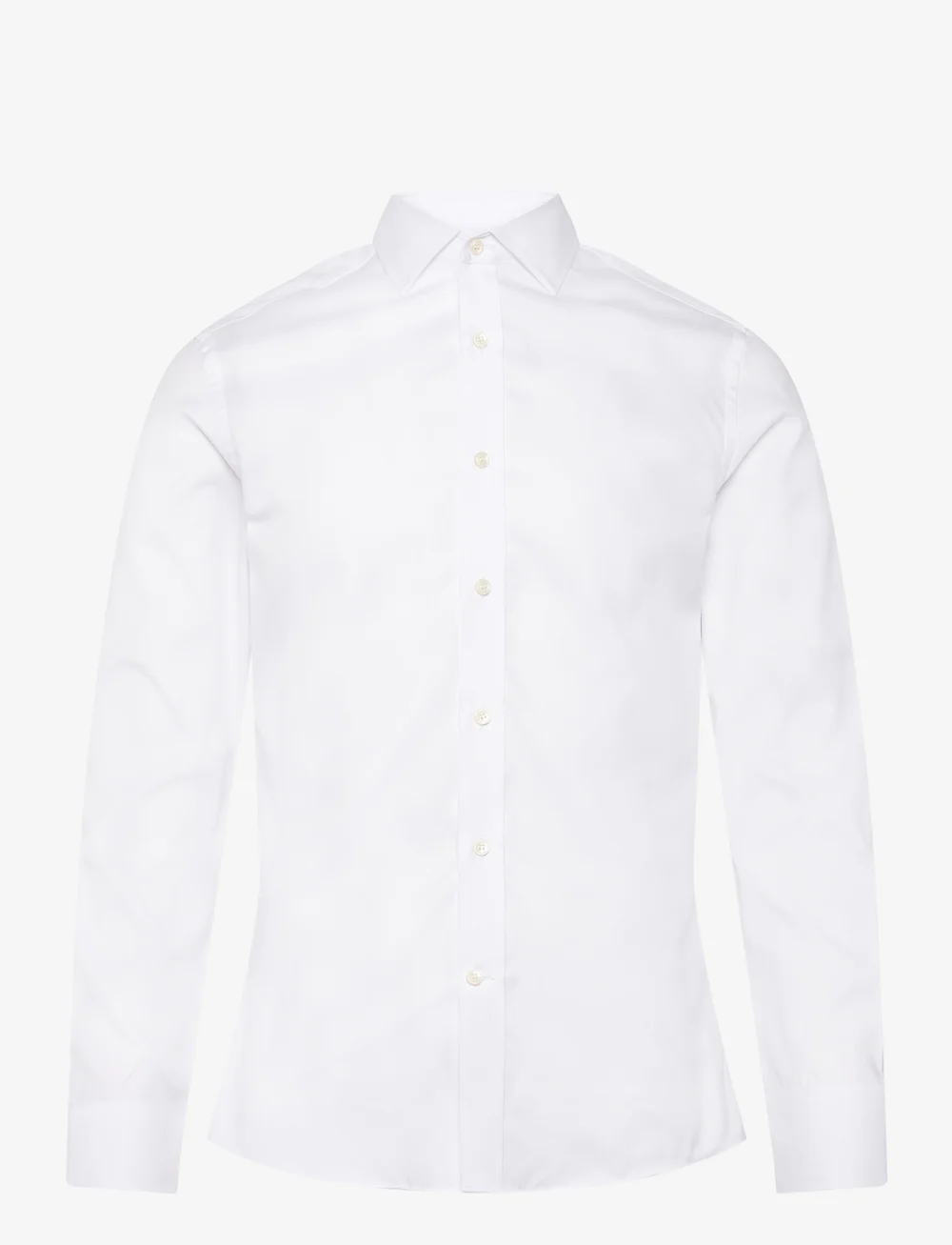 Tiger of Sweden - ADLEY C - basic-hemden - pure white - 0