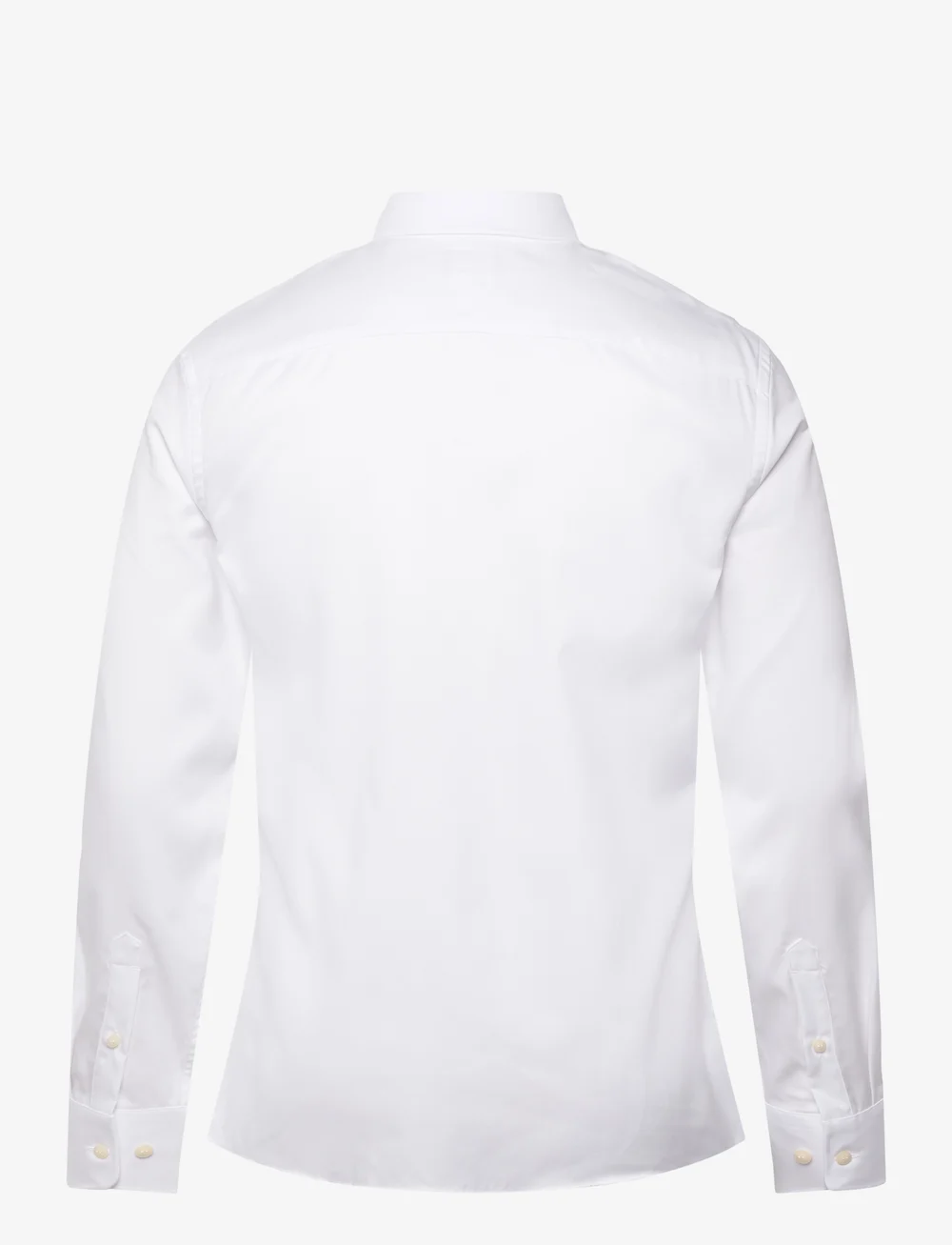 Tiger of Sweden - ADLEY C - basic-hemden - pure white - 1