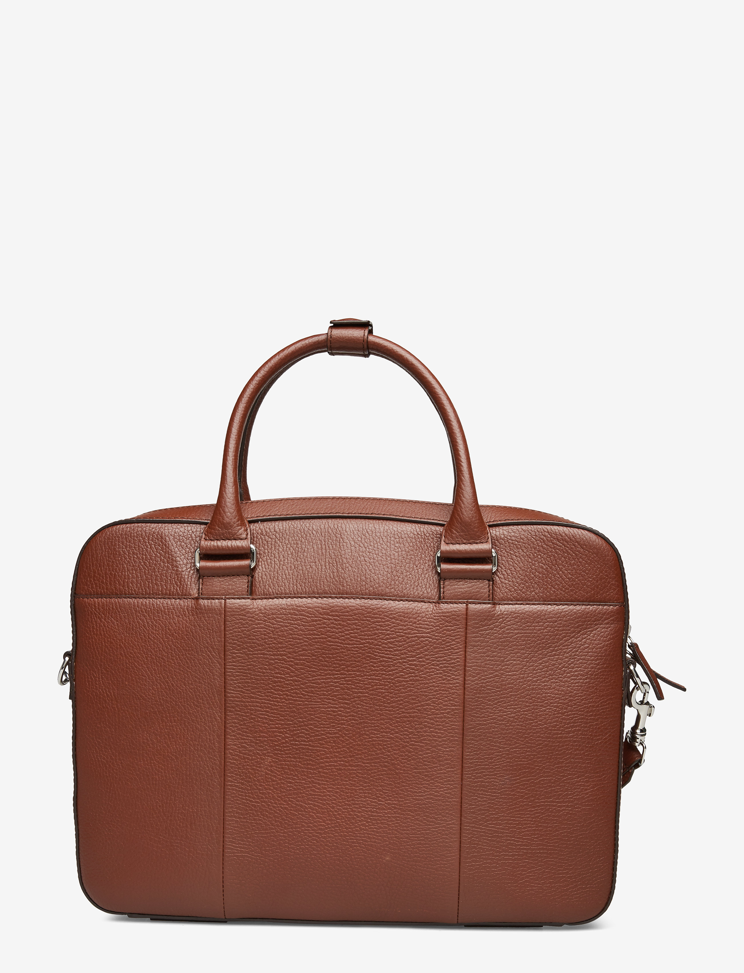 Tiger of Sweden - BOSUN - modetrends - cognac - 1