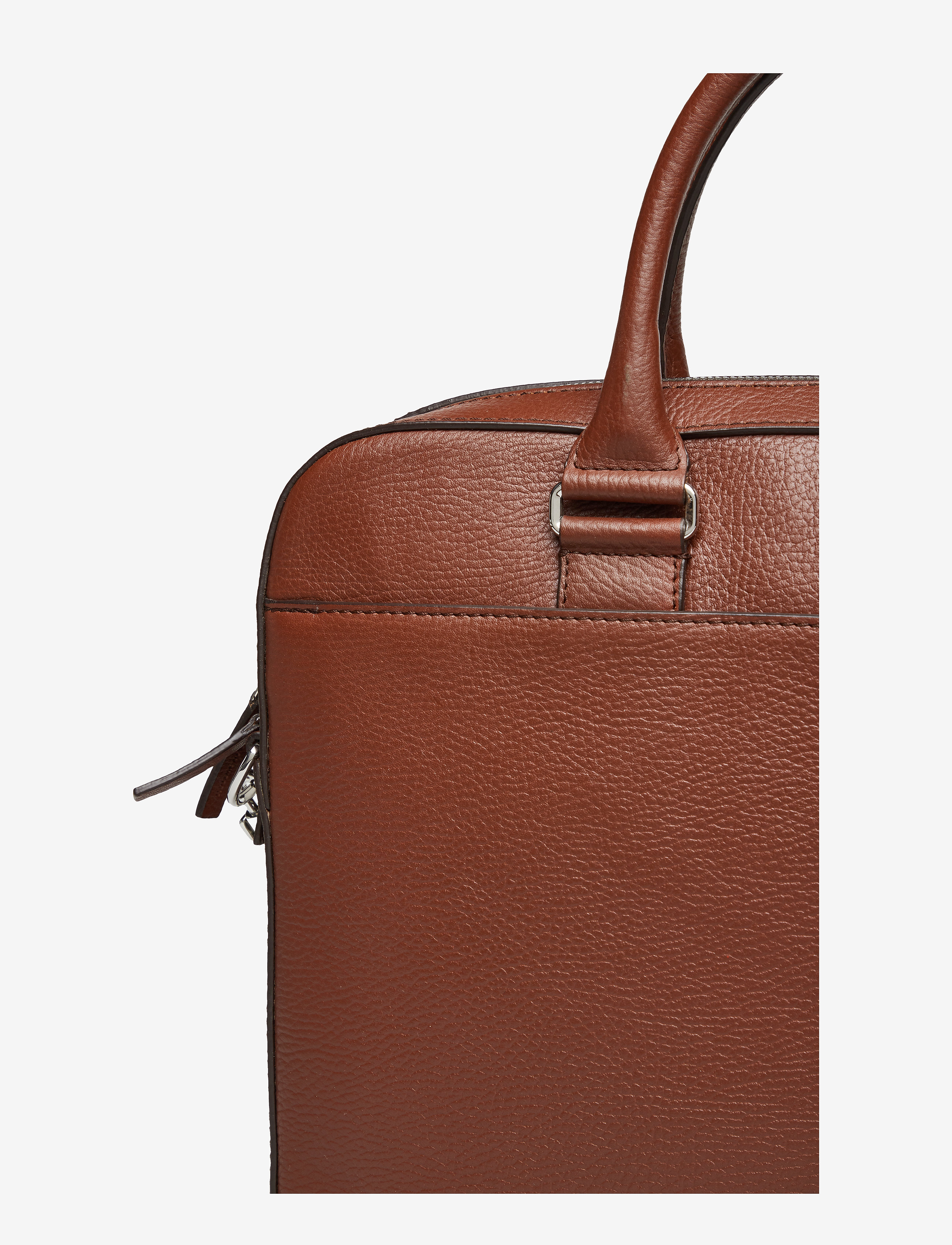 Tiger of Sweden - BOSUN - modetrends - cognac - 3