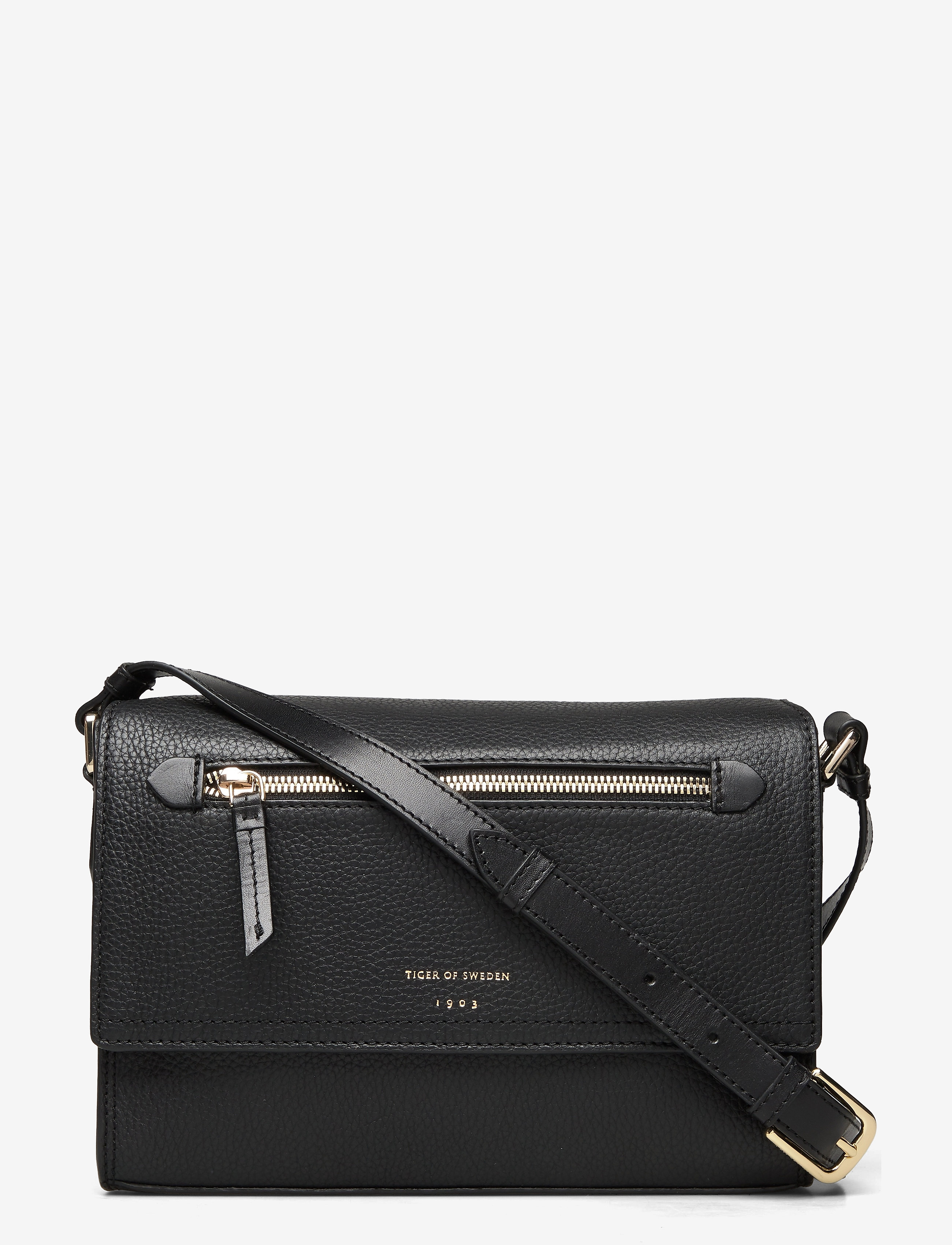 Tiger of Sweden CAPRISIA - Kotid - BLACK / black