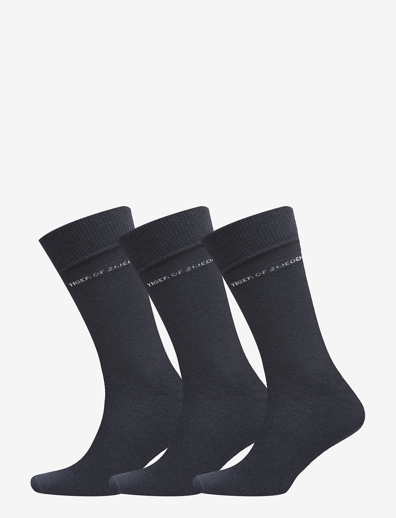 Tiger of Sweden - ABRAMIO - dark jeans blue - 0