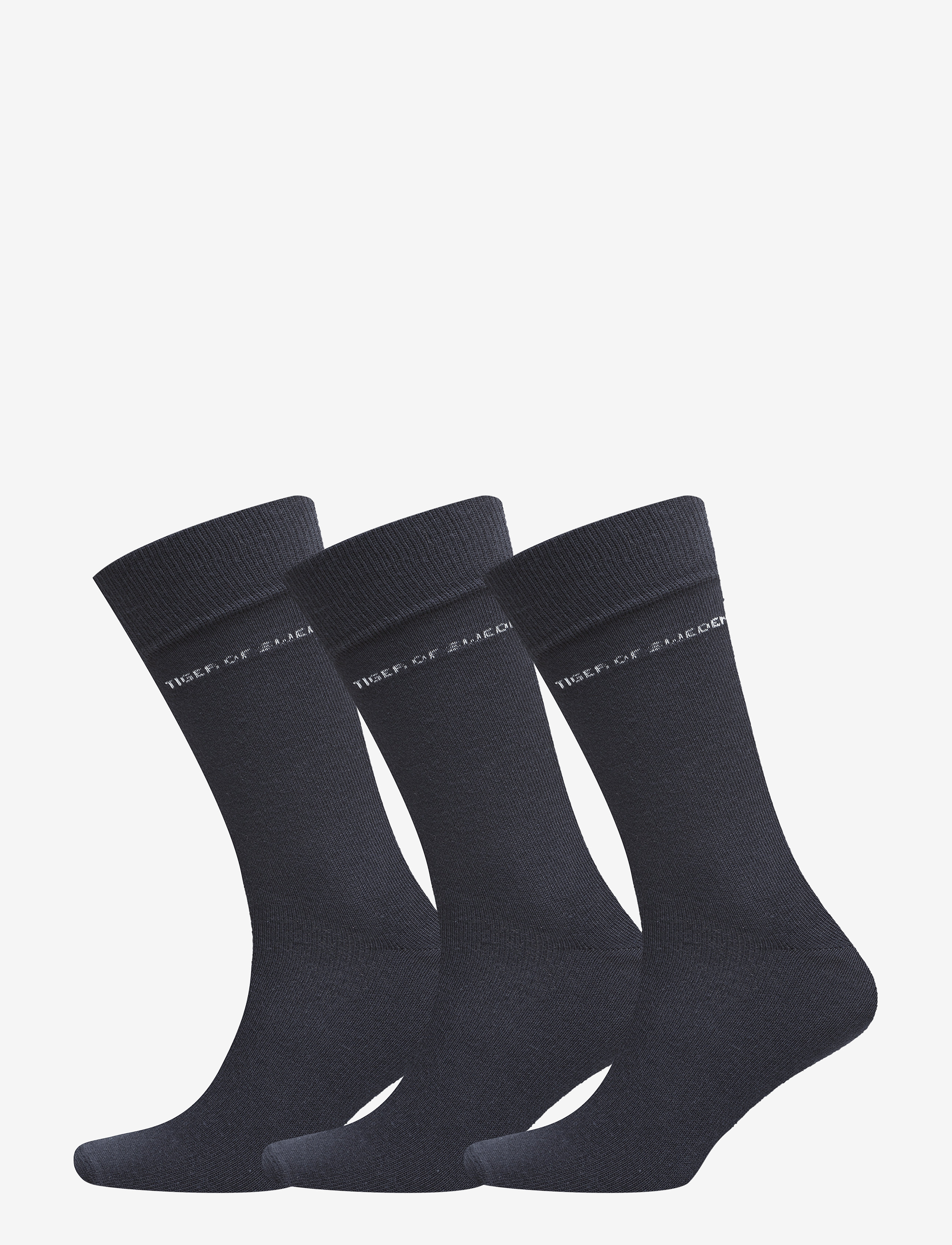 ABRAMIO - DARK JEANS BLUE