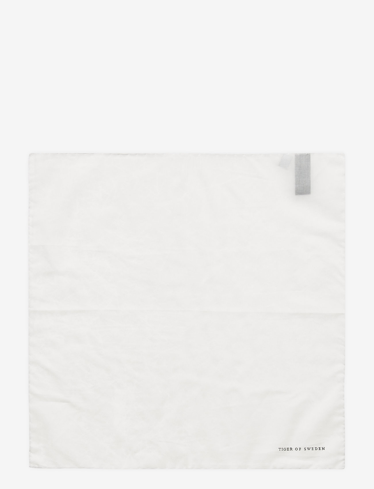 Tiger of Sweden - FAMIANO. - pure white - 1