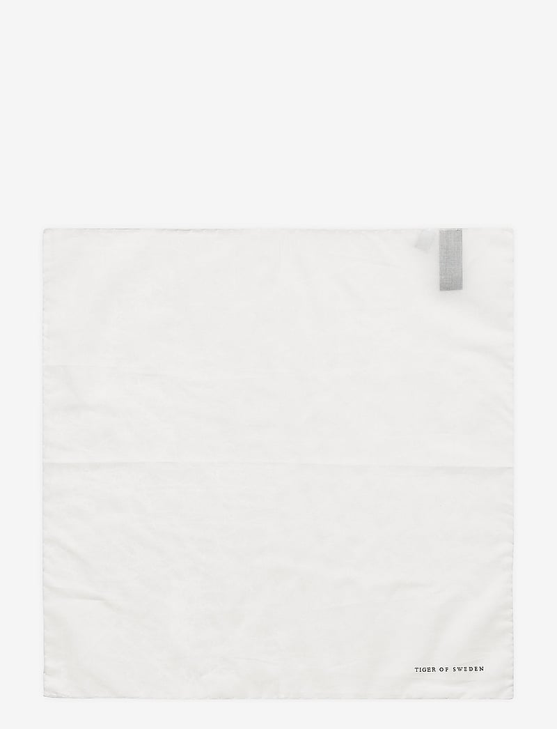 Tiger of Sweden - FAMIANO. - pure white - 1