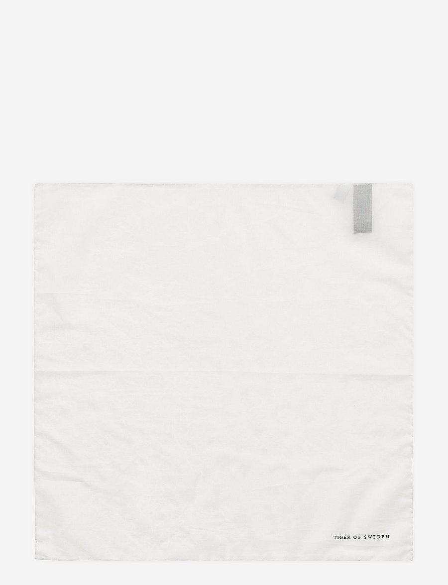 Tiger of Sweden - FAMIANO. - pure white - 1
