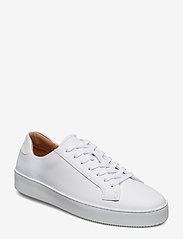 Tiger of Sweden - SALASI L - low top sneakers - white - 0