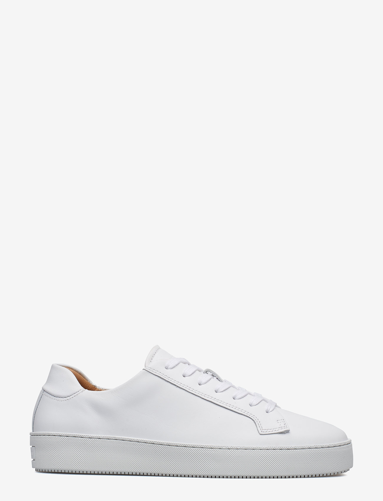 Tiger of Sweden - SALASI L - low top sneakers - white - 1