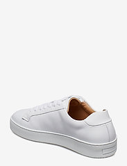 Tiger of Sweden - SALASI L - low top sneakers - white - 2
