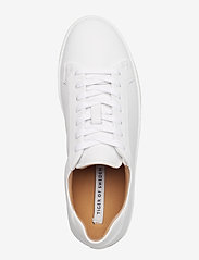 Tiger of Sweden - SALASI L - low top sneakers - white - 3