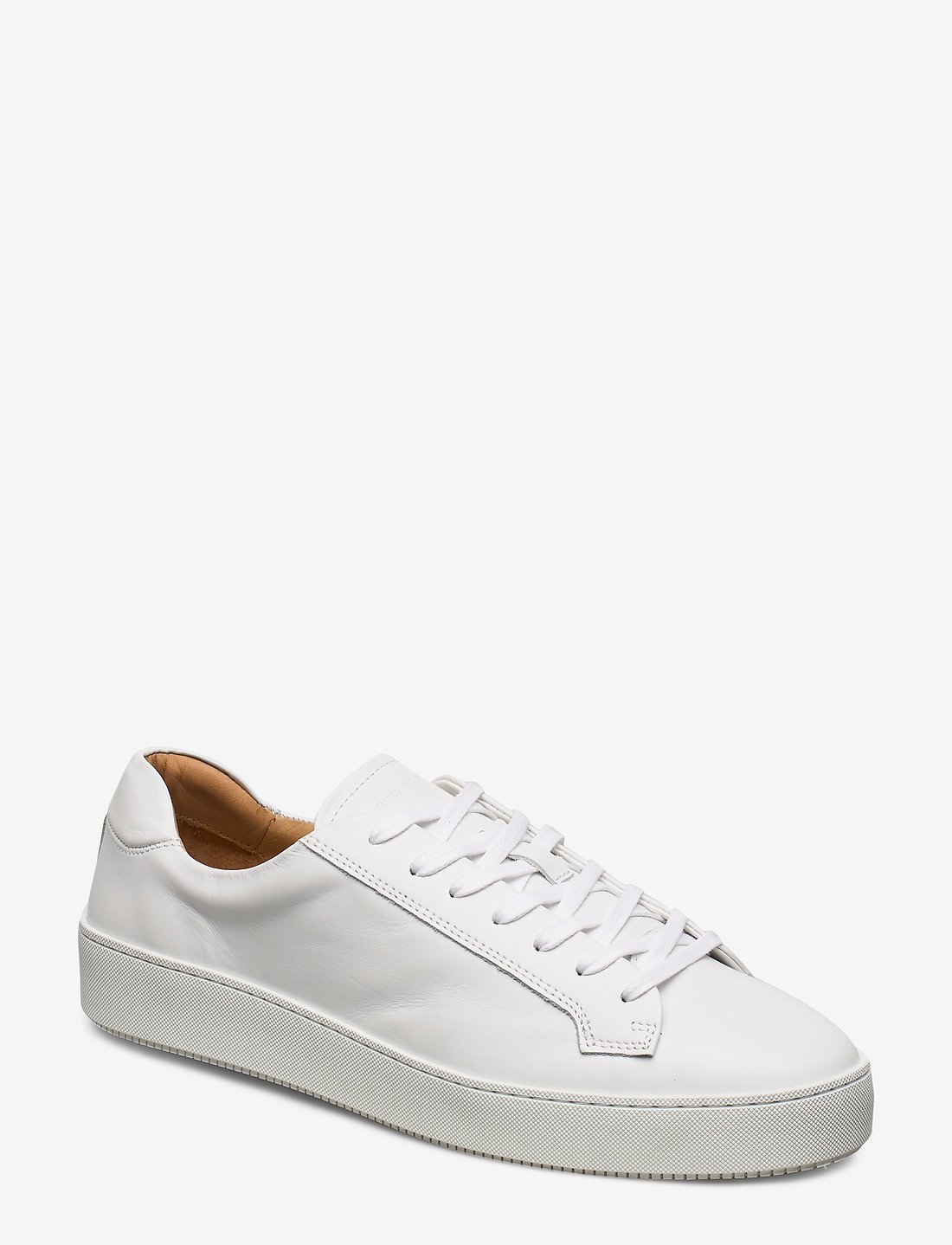 Tiger of online sweden sneakers white
