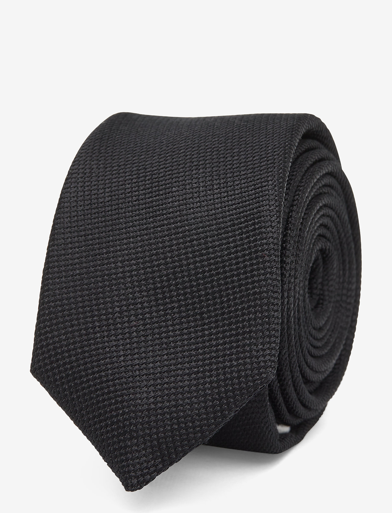 Tiger of Sweden - TIDO5 - krawatten - black - 0