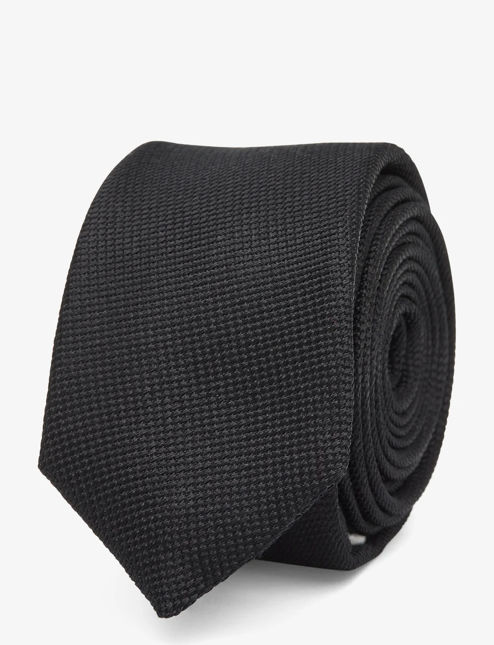 Tiger of Sweden - TIDO5 - krawatten - black - 0