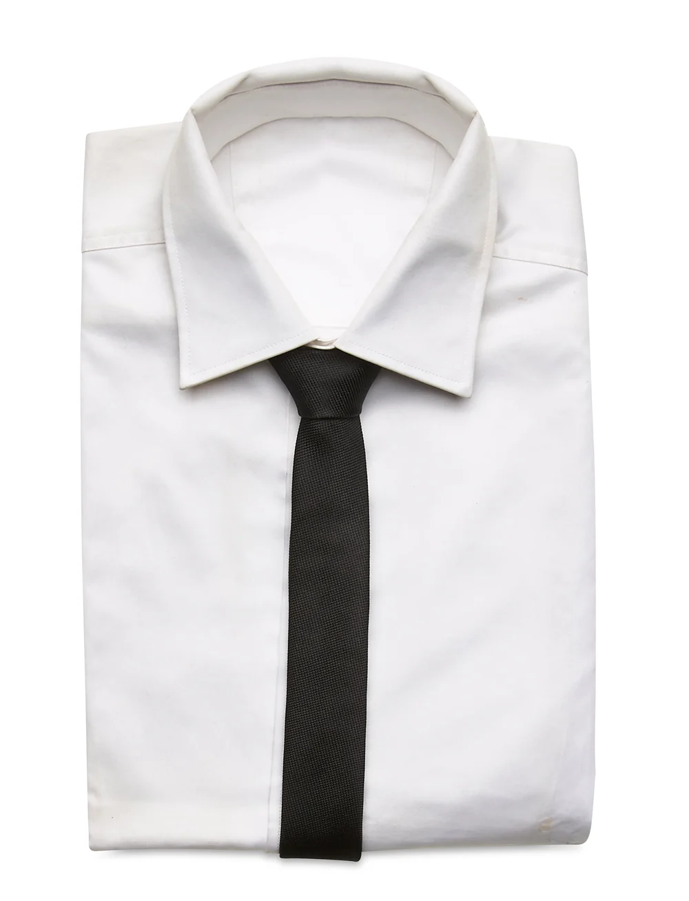 Tiger of Sweden - TIDO5 - krawatten - black - 1