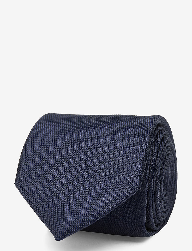 Tiger of Sweden - TIDO - lipsud - light ink - 0