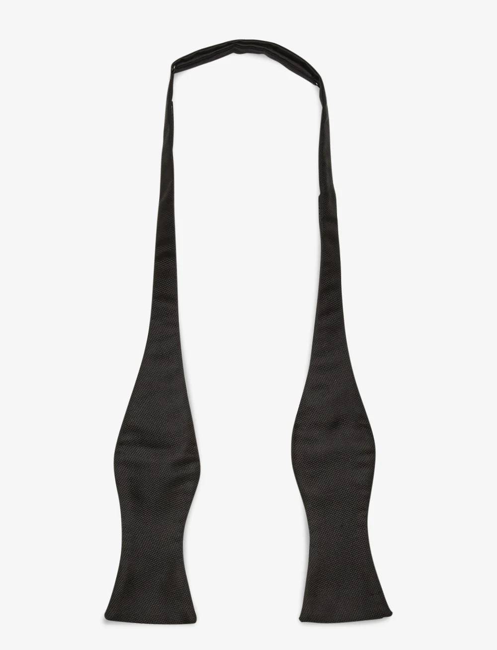 Tiger of Sweden - BOAZ - fliegen - black - 0