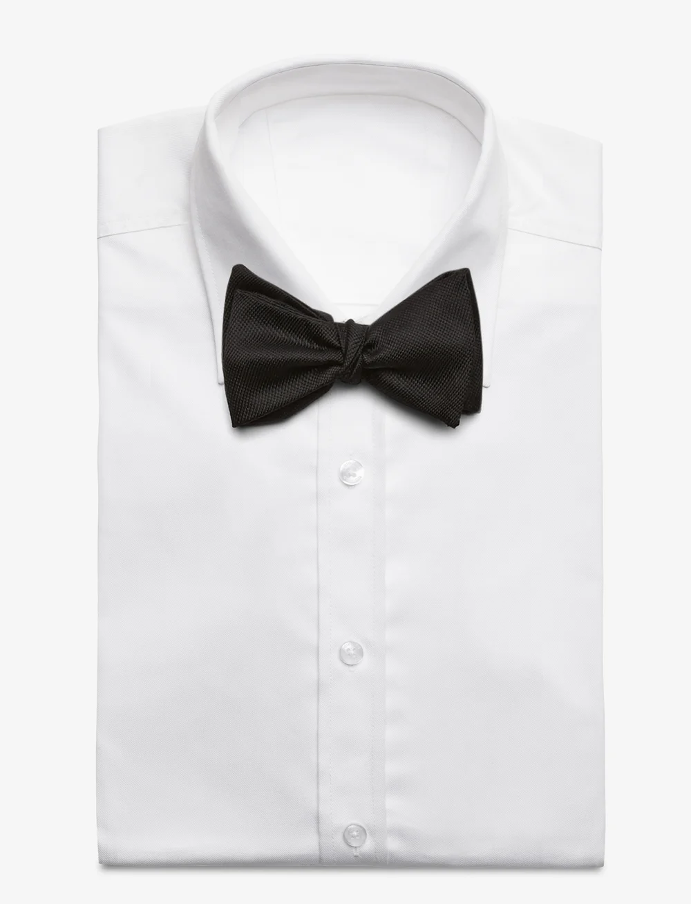 Tiger of Sweden - BOAZ - fliegen - black - 2