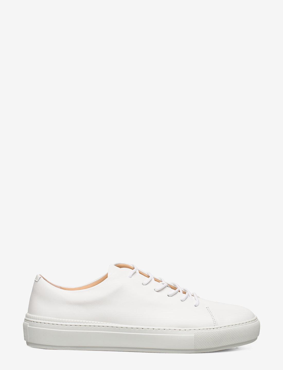 Tiger of Sweden - SAMPE - niedriger schnitt - white - 1