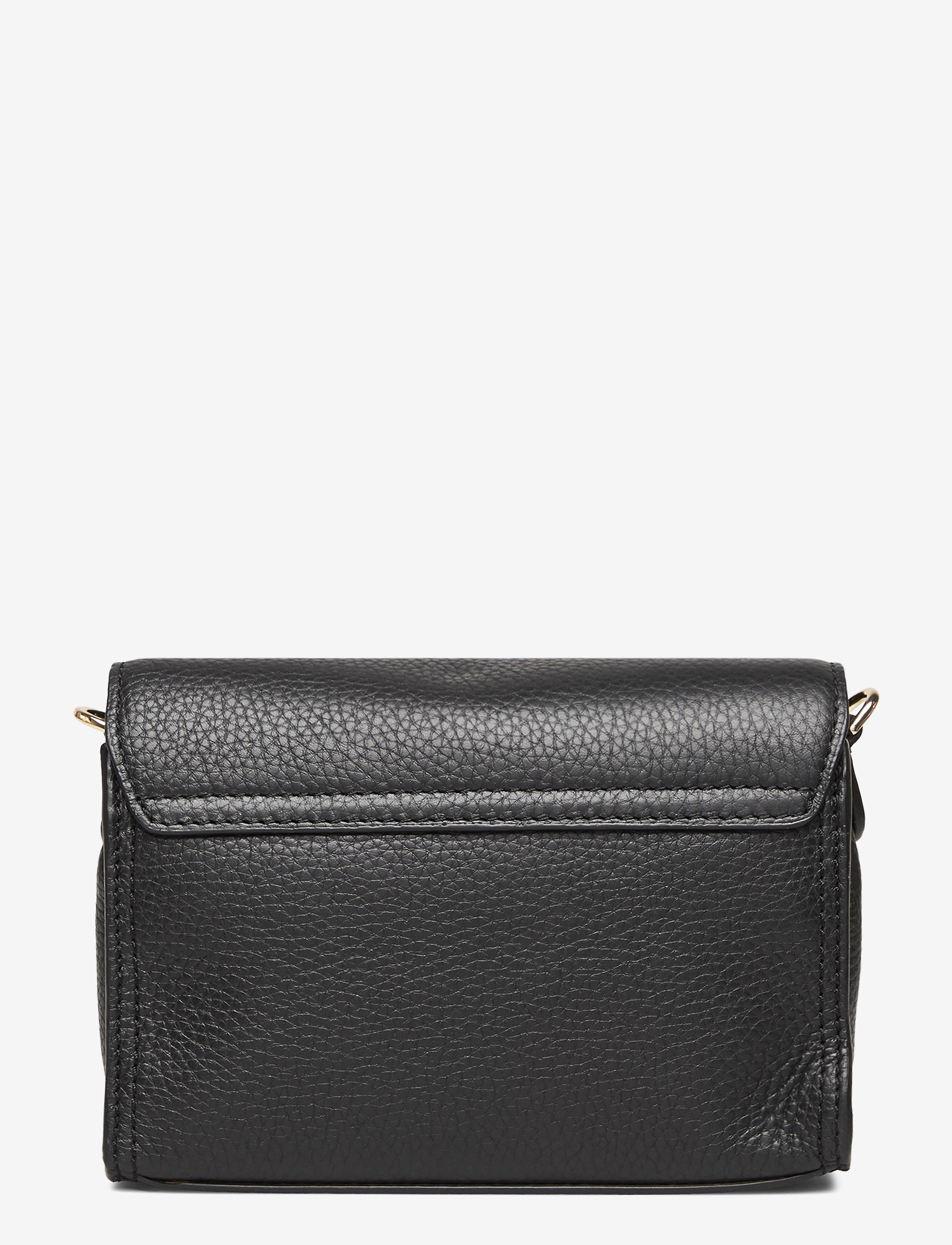 Tiger of Sweden - RAVEA - modetrends - black - 1