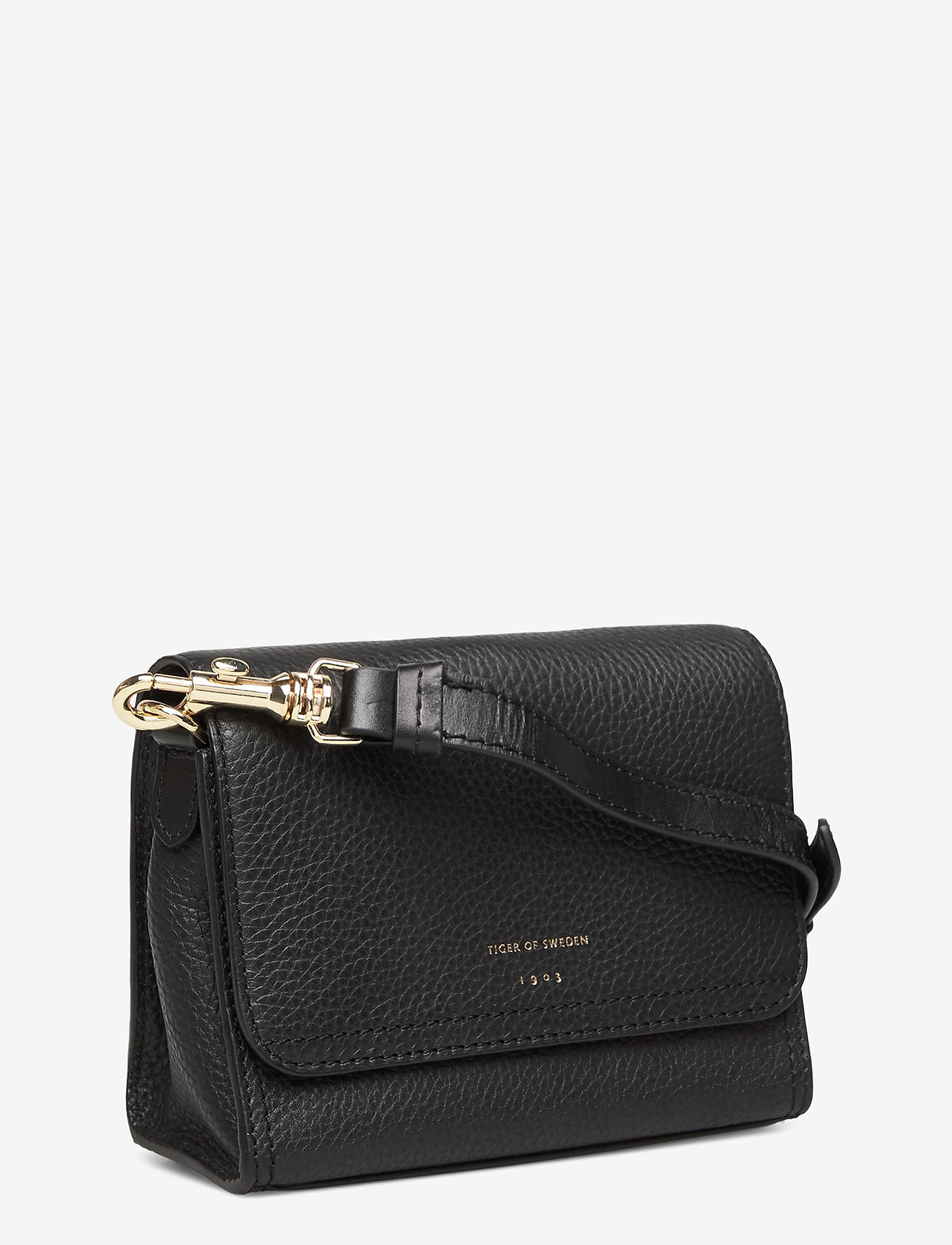 Tiger of Sweden - RAVEA - modetrends - black - 2